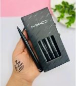 خط چشم ماژیکی مشکی مک اورجینال - تصویر 2