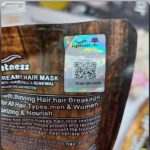 ماسک مو ساندیسی لایتنس اورجینال - تصویر 3