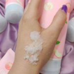 نمک بدن هلو بیواکوا اورجینال - تصویر 4