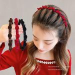 تل موی کلیپیسی (گیره دار)