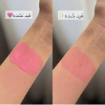 اسپری صورتی کننده صورت و کل بدن - تصویر 3