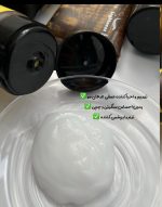 کرم مو (ماسک بدون آبکشی) لایتنس (اورجینال) - تصویر 7
