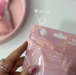 عطر بیکینی با رایحه‌ بی بی - تصویر 3