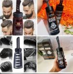 ژل موی شانه دار حالت دهنده مو سادور - تصویر 4