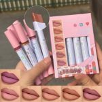 رژ لب استیکی آمبره - تصویر 3