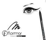 مداد چشم مشکی فلورمار (اورجینال) - تصویر 4