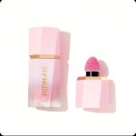 رژ گونه مایع مات شیگلم رنگ Petal Talk