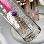 لیپگلاس (برق لب) حرارتی گلدار - تصویر 4