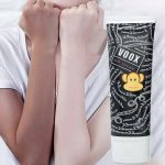 کرم سفید کننده فوری پوست ووکس voox اصل | ضدآب - تصویر 7
