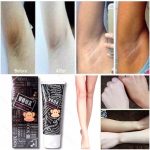 کرم سفید کننده فوری پوست ووکس voox اصل | ضدآب - تصویر 5