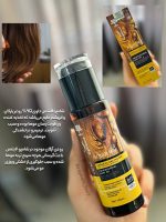 روغن آرگان مو لایتنس اسلواکی (اورجینال) - تصویر 4