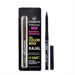 مداد چشم پیچی گابرینی مدل Color Max Kajal - تصویر 5
