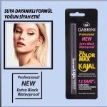 مداد چشم پیچی گابرینی مدل Color Max Kajal - تصویر 4