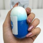 صابون کپسولی فیل اسکین مدل گلوتاتیون و کلاژن - تصویر 4