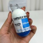 صابون کپسولی فیل اسکین مدل گلوتاتیون و کلاژن - تصویر 3