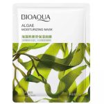ماسک ورقه ای جلبک سبز بیوآکوا BIOAQUA