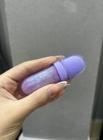 لیپگلاس هفت رنگ کیکو