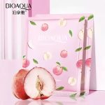 ماسک ورقه ای صورت هلو BIOAQUA - تصویر 2