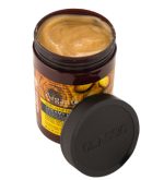 ماسک مو لایتنس مدل روغن آرگان تقویت کننده فاقد سولفات مناسب انواع مو حجم 1000 میلی لیتر - تصویر 2