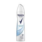 اسپری زنانه رکسونا Rexona Cotton dry/Algodon حجم ۲۰۰میل