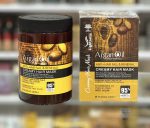 ماسک مو لایتنس مدل روغن آرگان تقویت کننده فاقد سولفات مناسب انواع مو حجم 1000 میلی لیتر - تصویر 8