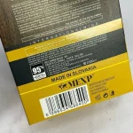 ماسک مو لایتنس مدل روغن آرگان تقویت کننده فاقد سولفات مناسب انواع مو حجم 1000 میلی لیتر - تصویر 3