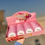 پودر فیکس فشرده(‌پودر بیک) - تصویر 3