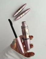 ریمل حجم دهنده فوق مشکی گابرینی(اوورجینال)مدل Lash Exceptional - تصویر 4
