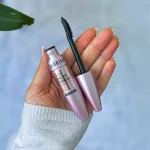 ریمل حجم دهنده فوق مشکی گابرینی(اوورجینال)مدل Lash Exceptional - تصویر 7