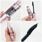 ریمل حجم دهنده فوق مشکی گابرینی(اوورجینال)مدل Lash Exceptional - تصویر 8