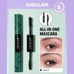 ریمل دوسر All-in-One شیگلم - تصویر 5