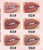 رژلب جامد مخملی پیچی دوپ Dior - تصویر 2