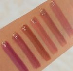 رژ لب استیکی آمبره - تصویر 4