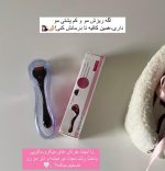 درمارولر سیستم (وارداتی و اورجینال) - تصویر 4