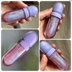 لیپگلاس هفت رنگ کیکو - تصویر 2