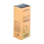 کرم پودر پمپی گاش GOSH اصل دانمارک - تصویر 7