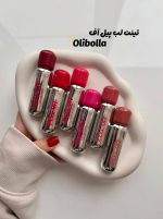 پیلاف لب تینتی اولیبولا