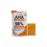 صابون گلوتاتیون AHA Brightening Soap 24K