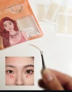 چسب پشت پلک کره ای ( اورجینال) پک 144عددی - تصویر 2