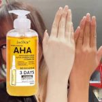 سرم Aha بدن - تصویر 2