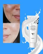 ژل لایه بردار فوری شیر گاو وزن 80 گرم اصلی - تصویر 6