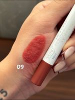 رژ مدادی مات و مخملی آرت اسکین - تصویر 9