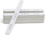 سوهان ناخن او پی آی opi مدل 100/180 - تصویر 3