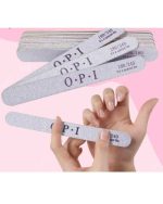 سوهان ناخن او پی آی opi مدل 100/180 - تصویر 4