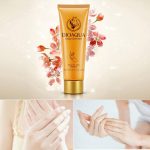 کرم مرطوب کننده دست مدل روغن شیراسب اورجینال - تصویر 2