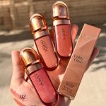 لیپ گلاس سه بعدی کیکو KIKO Milano مدل Golden Oasis کد C05