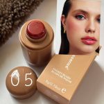 رژگونه استیکی طرح رود (اورجینال) - تصویر 6