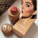 رژگونه استیکی طرح رود (اورجینال) - تصویر 7