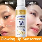 ضد آفتاب کلاژن سادور spf50 (اورجینال) - تصویر 7