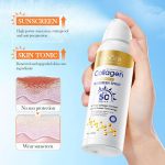 ضد آفتاب کلاژن سادور spf50 (اورجینال) - تصویر 5